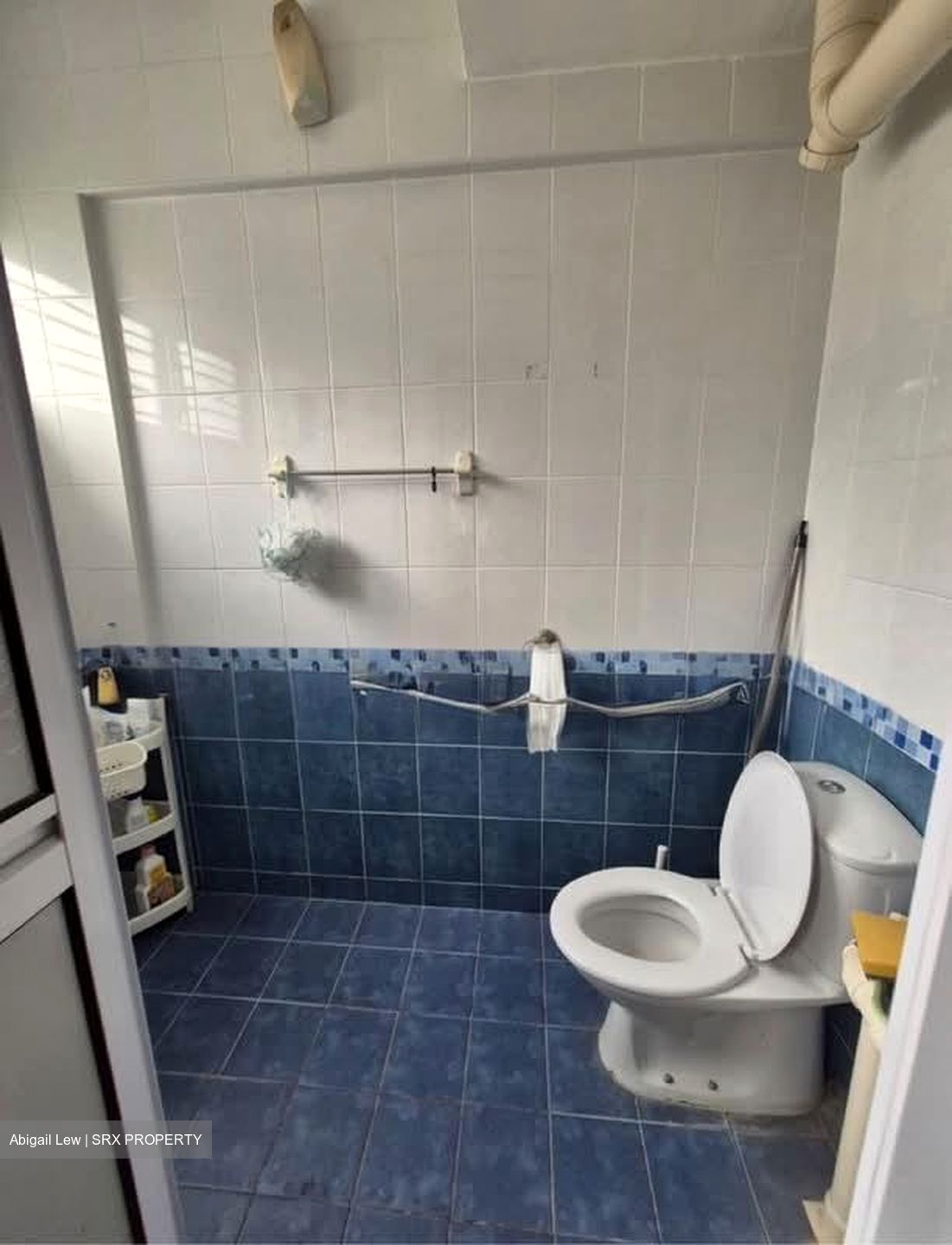 Blk 930 TAMPINES PALMSPRING (Tampines), HDB 4 Rooms #545773181